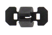 Genuine Ford Fusion Escape Push-In Bracket Retainer Nut Clip W714293-S424