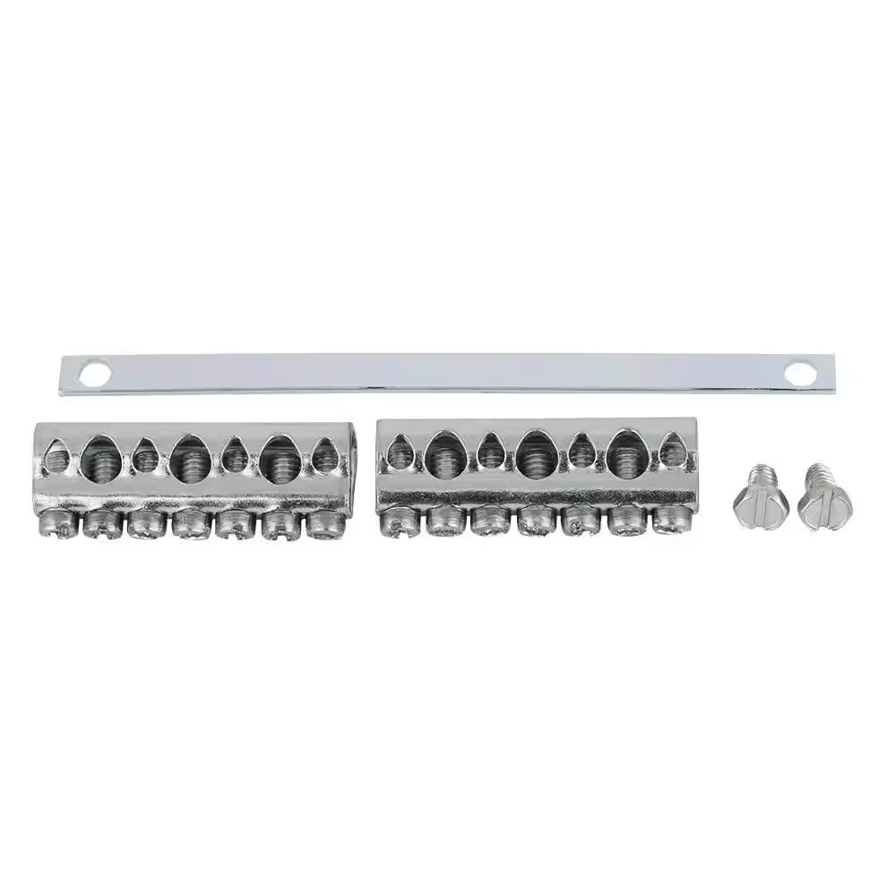 Equipment Ground Kit for Load Centers (TGL2A)