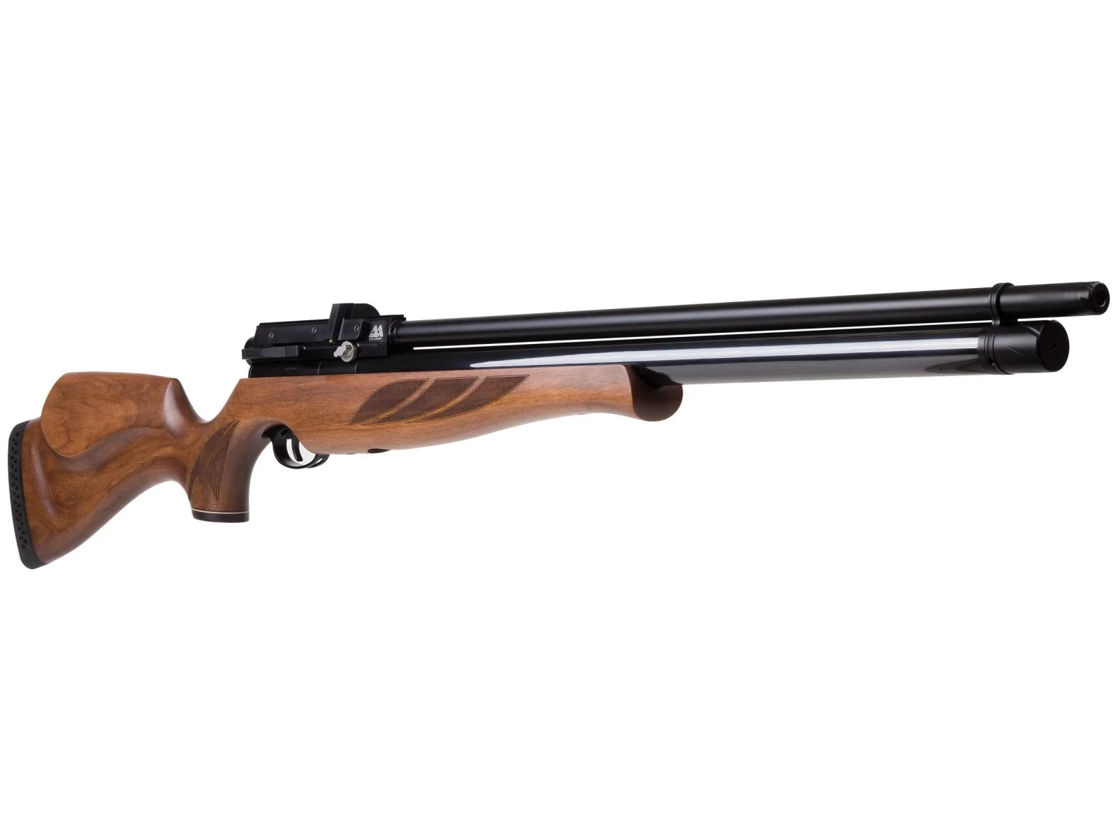 (NEW) Air Arms S510 XS Xtra FAC Regulated, Poplar Stock .22 Cal