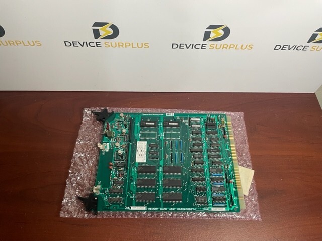 Honeywell 82408667-001 MEMORY BOARD ROM/RAM New