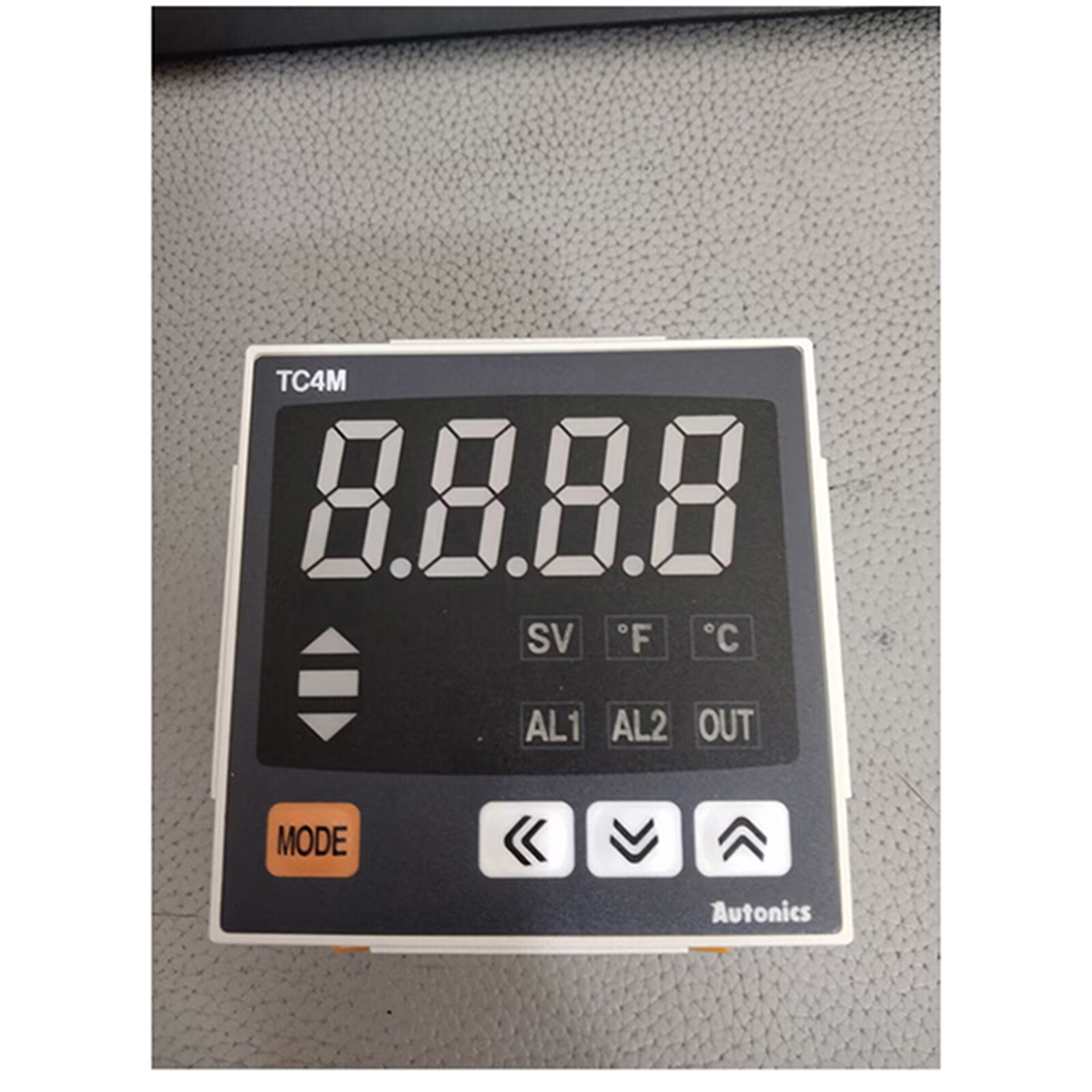 For TCN4S-24R/TCN4H-24R/TCN4M-24R/TCN4L-22R Temperature Controller
