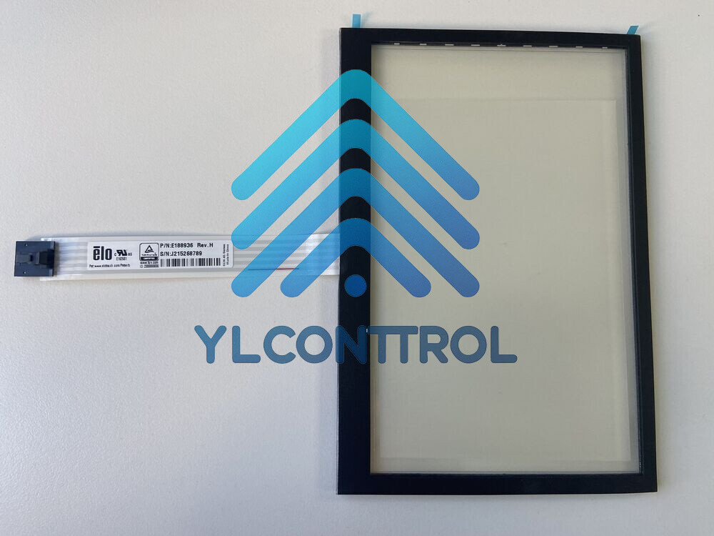 New 1PC Touch Screen Digitizer Glass E188936