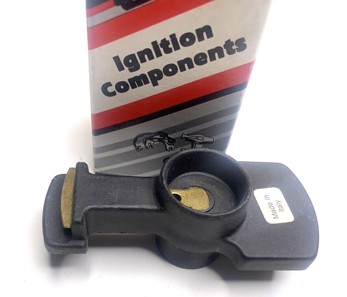 ITM Brand Distributor Rotor for 825, Legend JR-118 02-20903