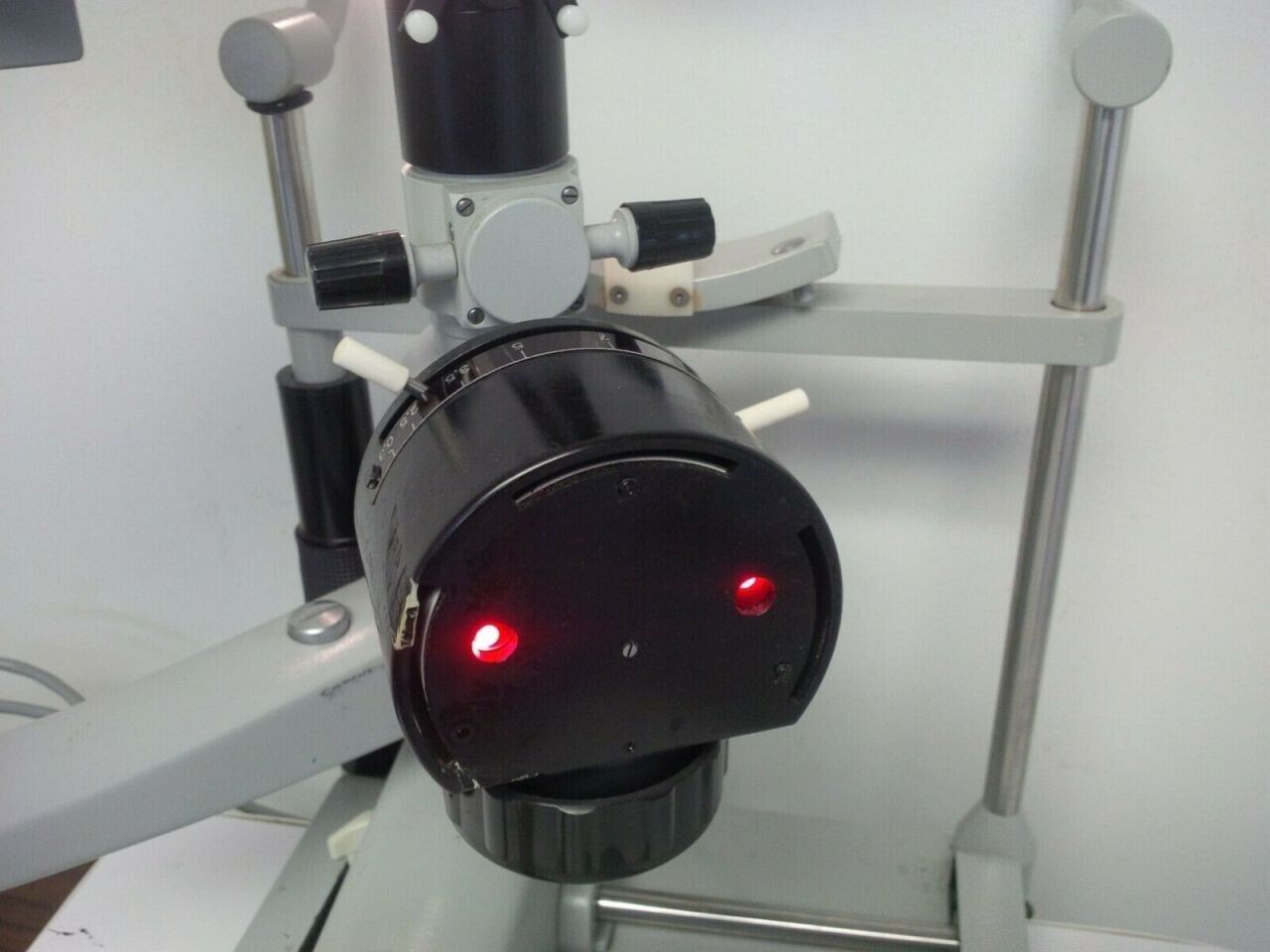 VARIOUS Slitlamp