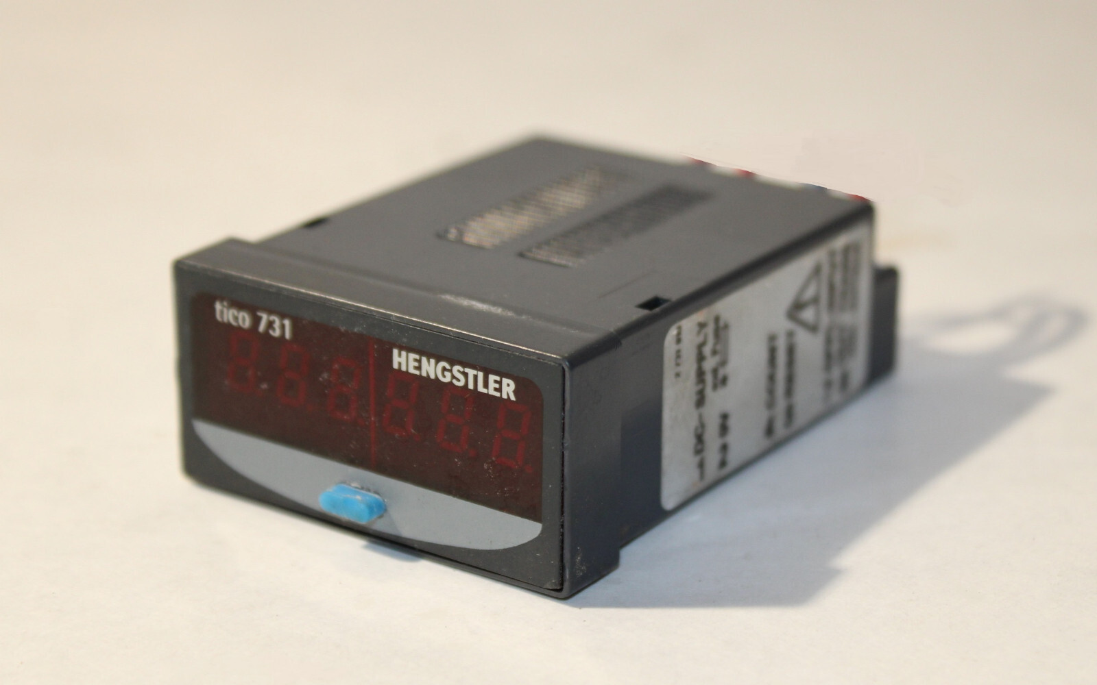 Hengstler 0731501 tico 731 Counter
