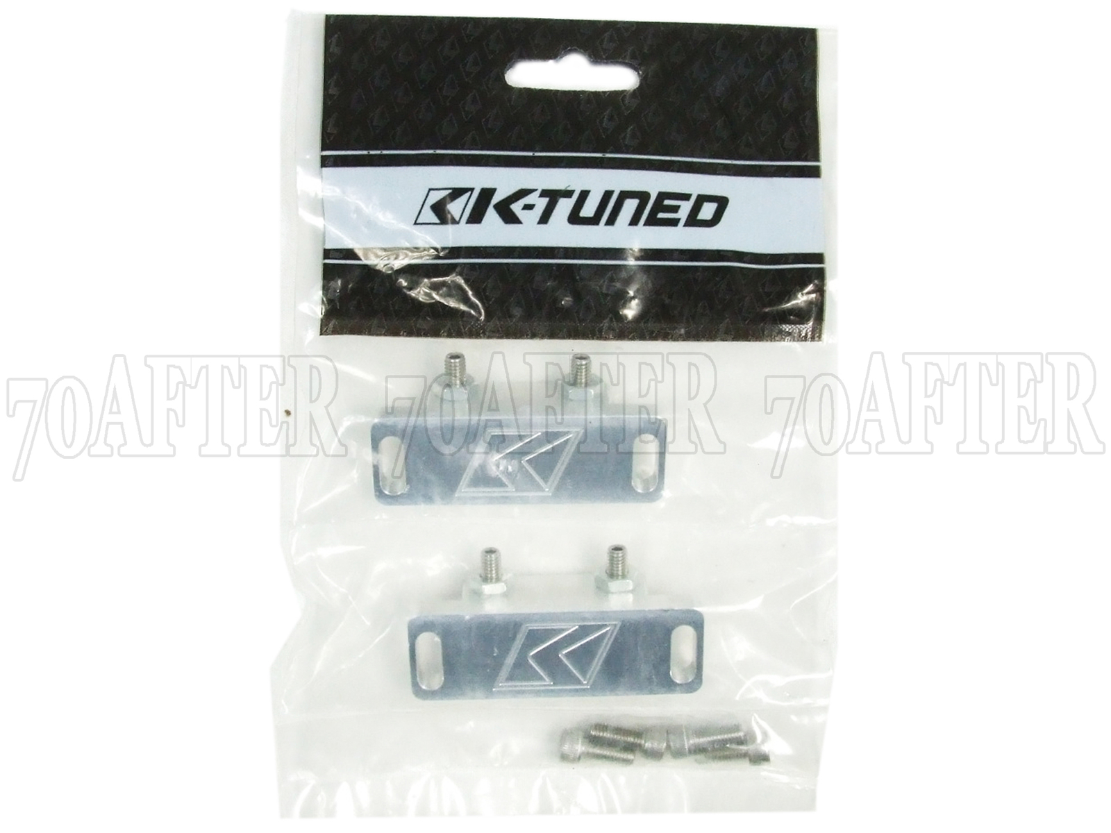 K-Tuned Billet Shifter Stops for K-Tuned RSX Billet Shifter Box