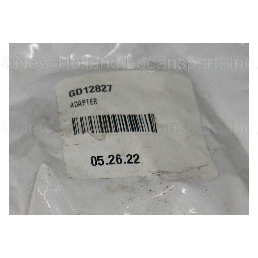 Kinze Adapter Part # GD12827