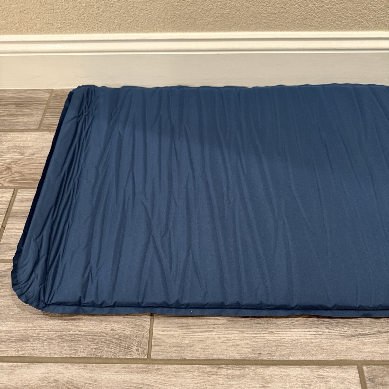Therm-a-Rest Basecamp Sleeping Pad Regular