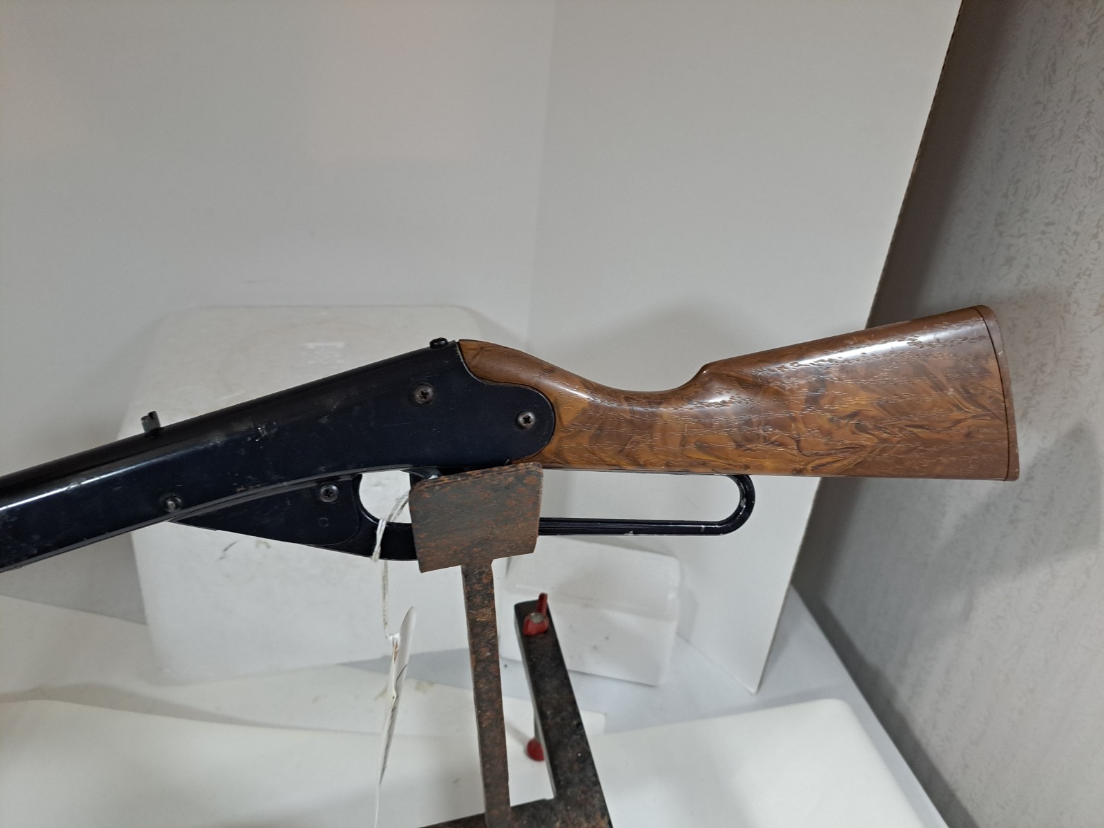 DAISY MODEL 1105 BB GUN ROGERS AR,