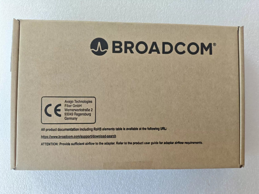 Broadcom LSI 9361-8i RAID Controller 1GB Cache PCIe3.0 12Gb/s SAS SATA
