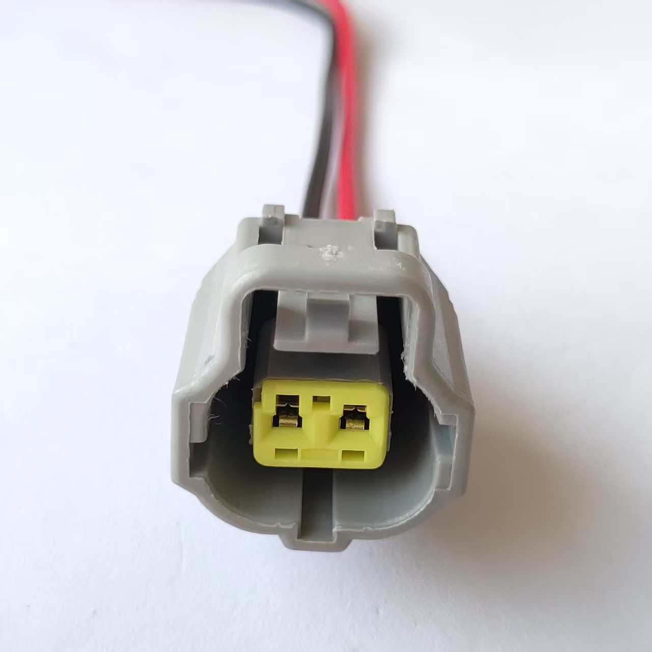 2-Way Coolant Water Temp Sensor Connector Pigtail For 1998-2010 Toyota