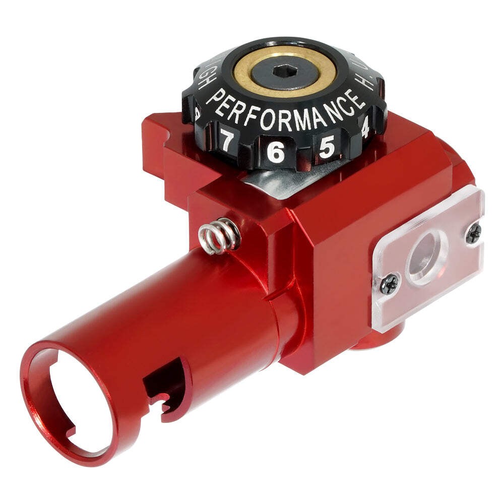 Maxx Airsoft CNC Aluminum Hop-Up Chamber EVO