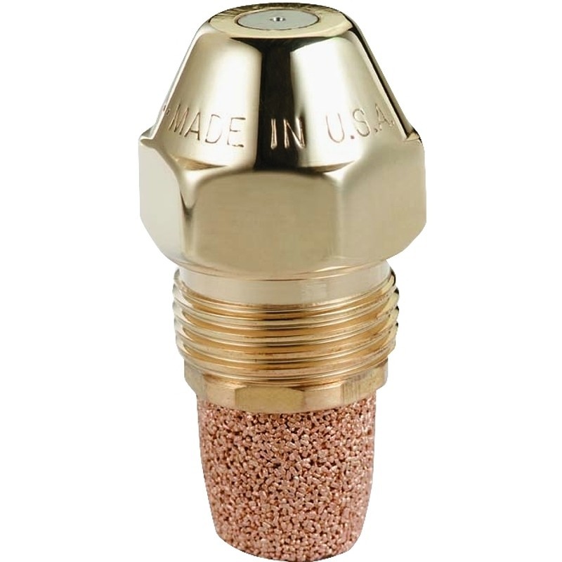 NOZZLE OIL BRNR 1.00GPH-60 DEG