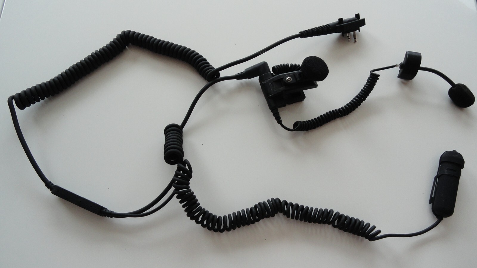 TELEX PUSH TO TALK COMMUNICATION CORD
