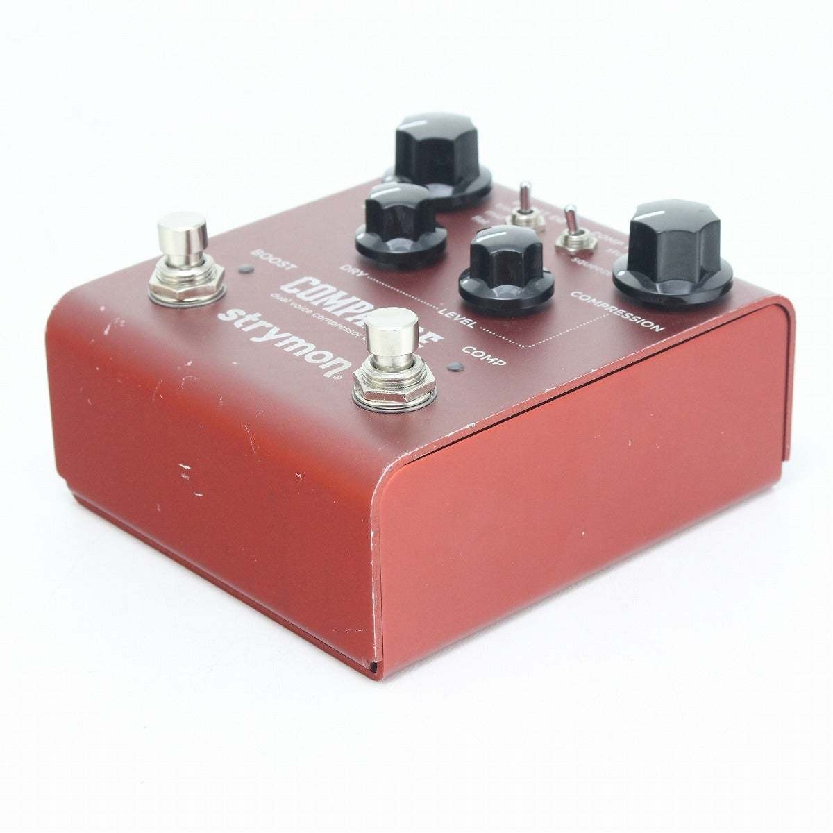 Strymon Compadre