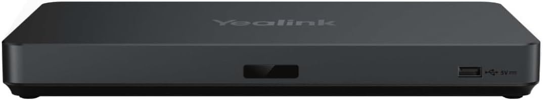 Yealink 1306011 AVHUB  meeting audio