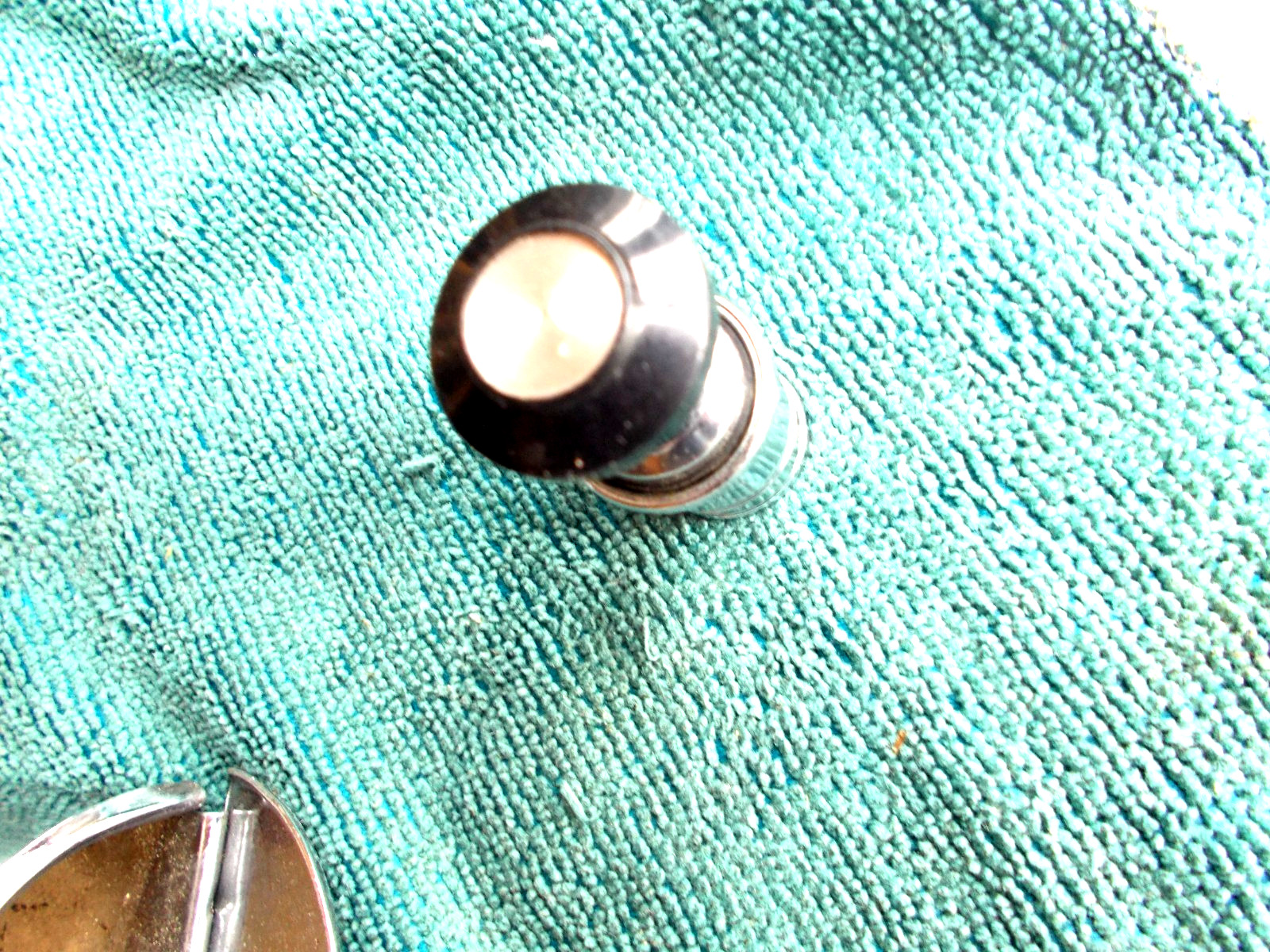Cessna beechcraft? Cigar Cigarette Lighter Assembly 12V wagner vtg nos