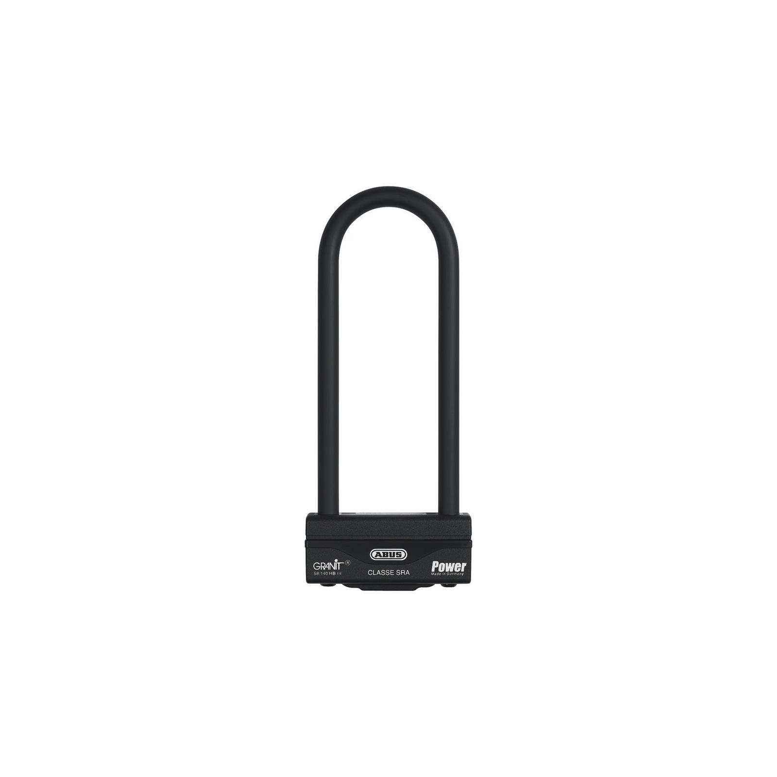 Abus U-Lock Granite Power 58.310mm