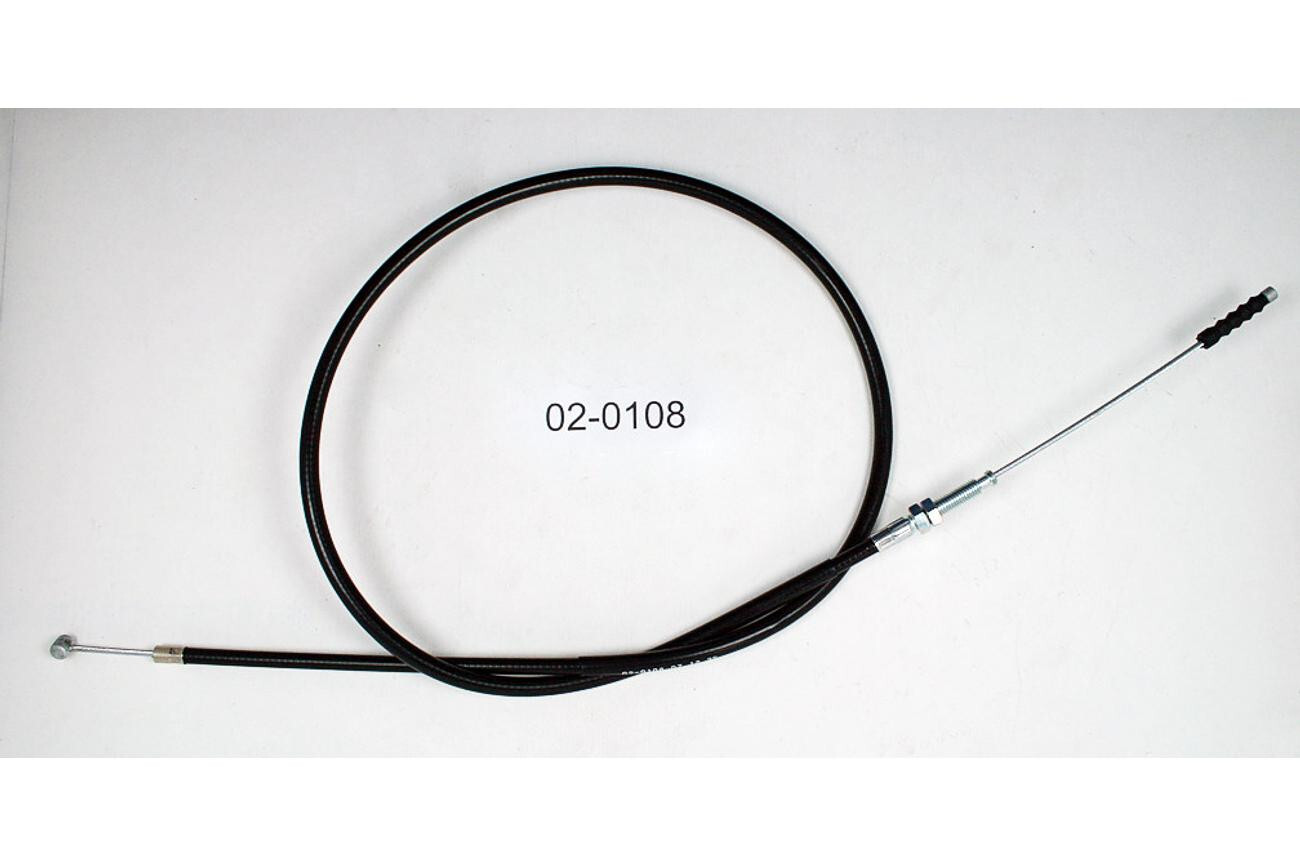Motion Pro Clutch Cable NEW Honda VT500C Shadow 1983-1986 Replacement