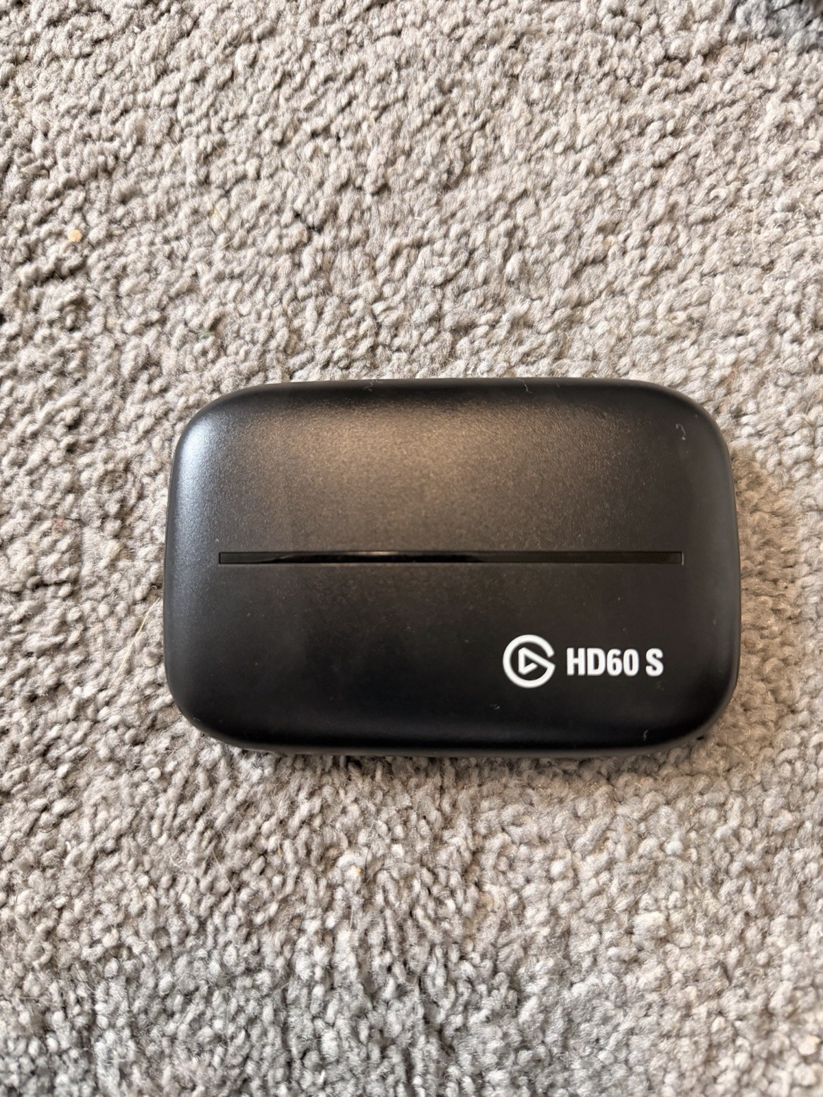 Elgato HD60 S HD60S USB 3 HDMI Video/Game Capture Device 4K Ultra HD