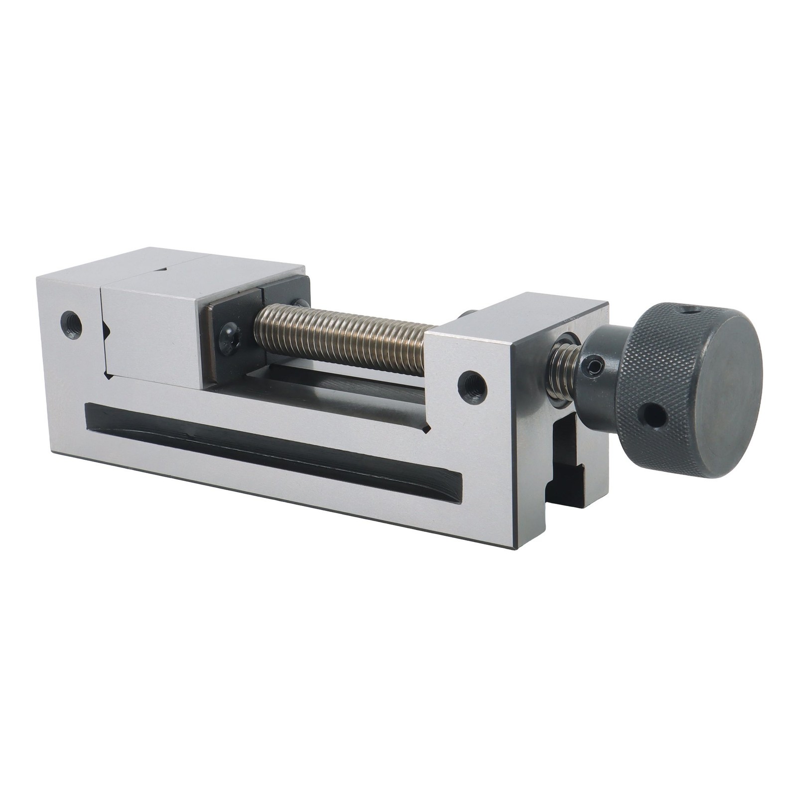 2" Toolmakers Vise Grinding CNC Precision Machine Vise QGG50 Right Angle Vise