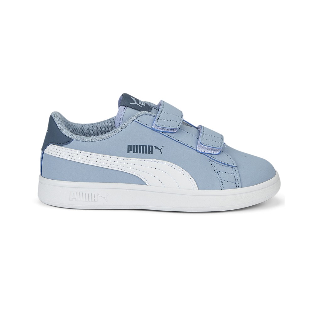 PUMA Smash 2 Buck Slip On  Toddler Boys Blue Sneakers Casual Shoes 36518348