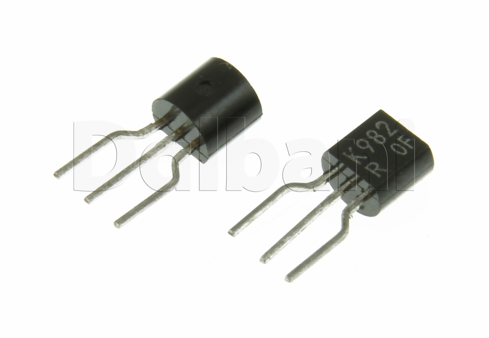 2SK982-R Original New Rohm MOSFET K982-R