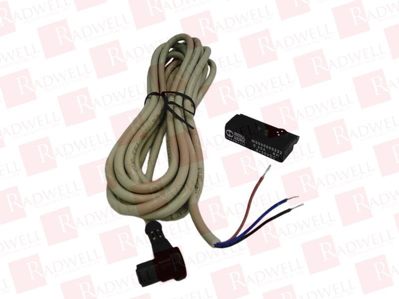 METAL WORK PNEUMATIC W0950000222 / W0950000222 (BRAND NEW)