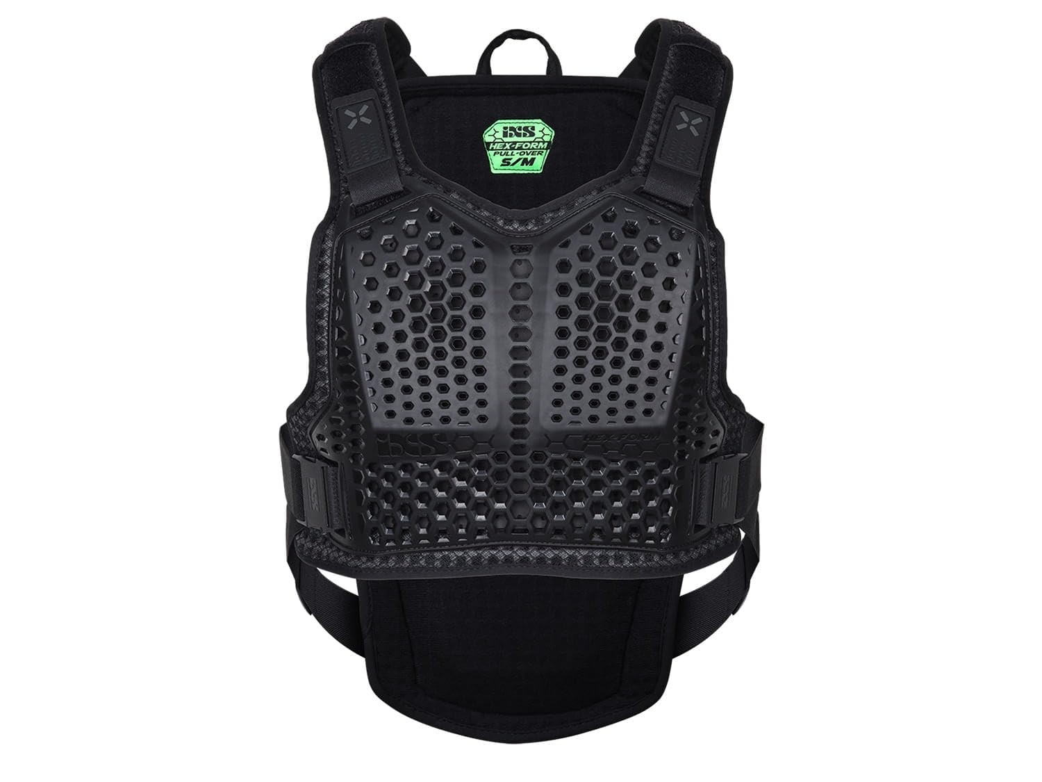 iXS Hex Pull-Over Upper Body Protective
