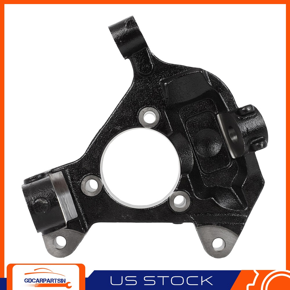 Front Left Steering Knuckle For Chevrolet Silverado Sierra 1500 Tahoe Cadillac