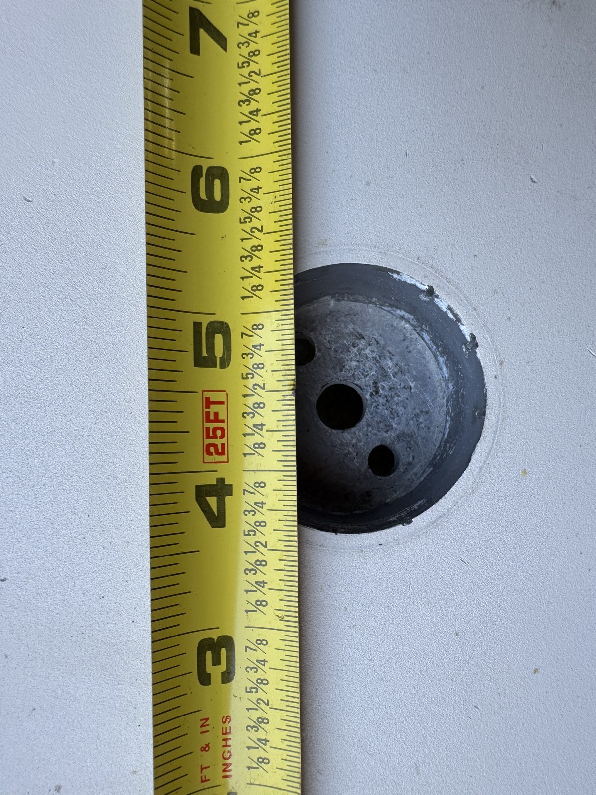 Replacement Rolling Base for PolyMount