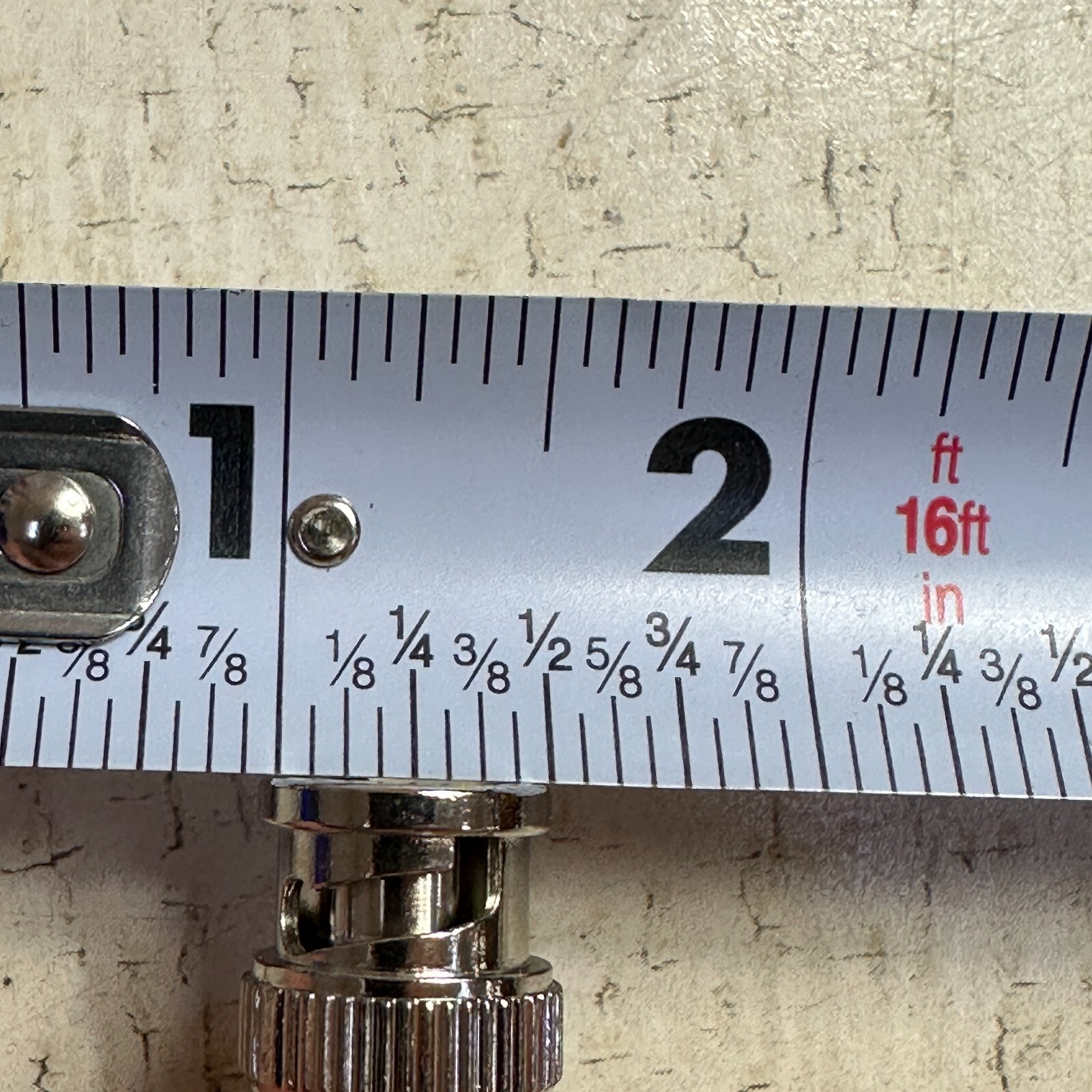 Fairview Micro 6 dB Fixed Attenuator BNC Male to BNC Female Up to 3 GHz SA03B-06