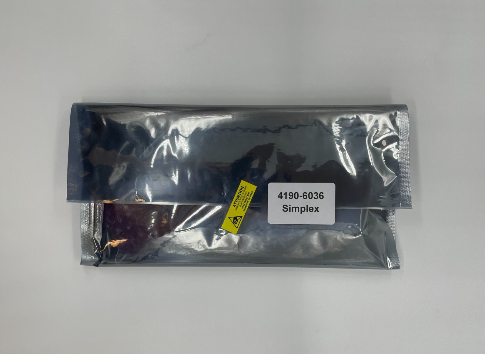 Simplex 4190-6036 | Same Day Shipping (SEALED)