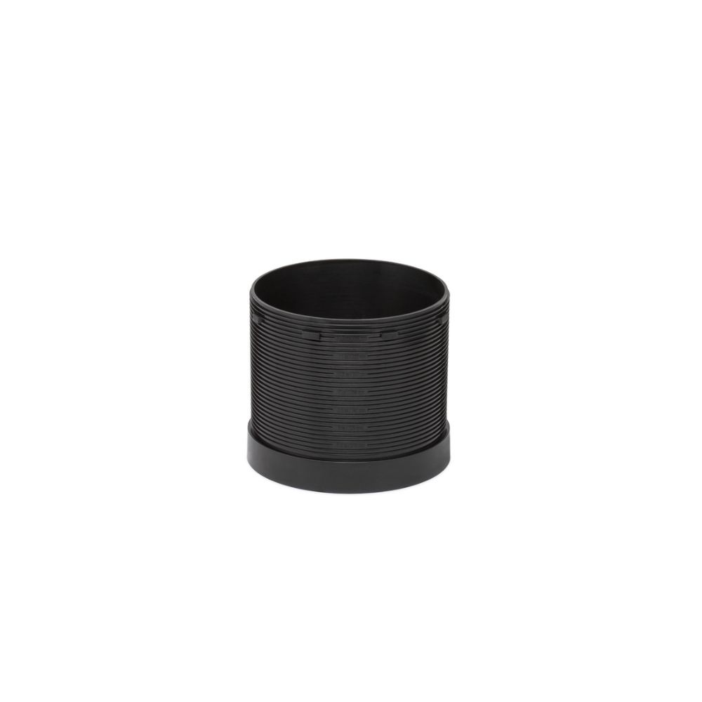 Metacaulk 67234 Firestop Cast-In Device Height Extension 4 in Black