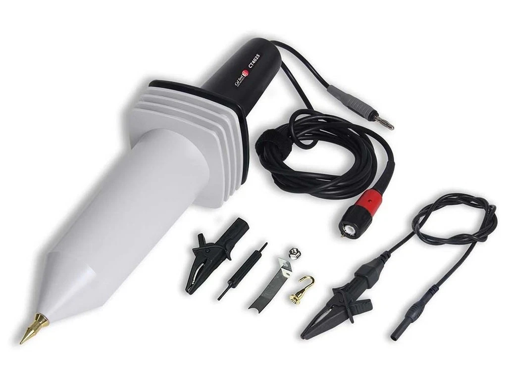 Cal Test CT4025 Oscilloscope Probe