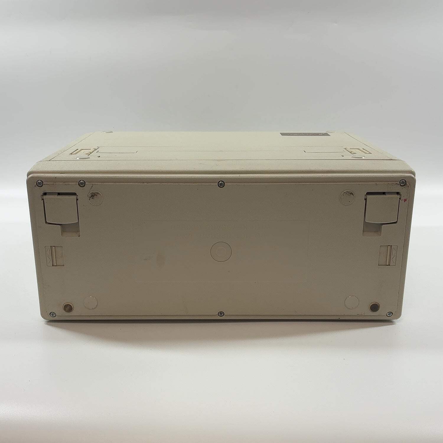 Compaq Portable II Vintage Computer