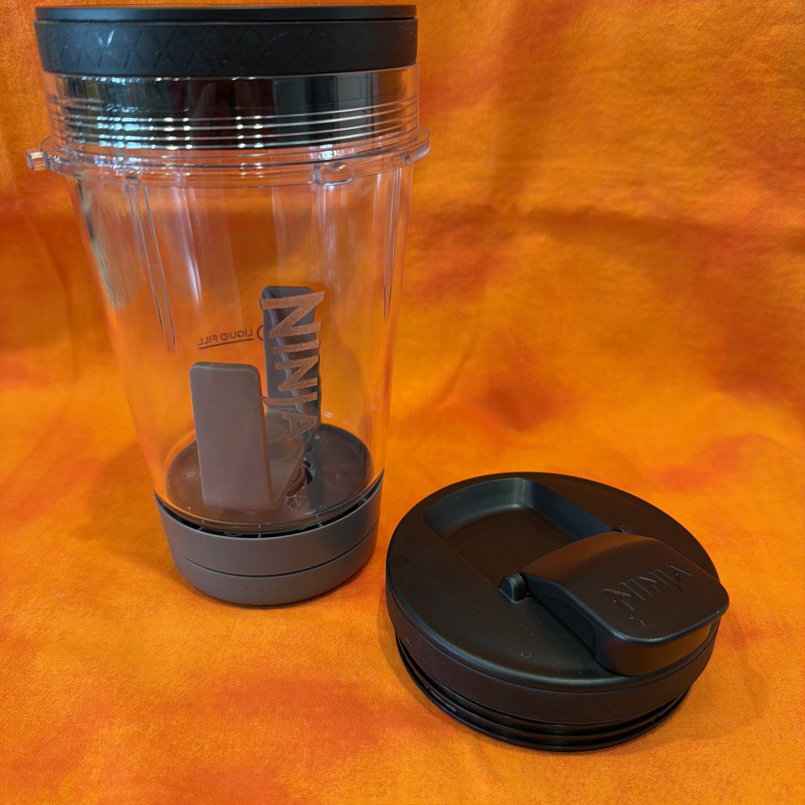Ninja Power Nutri Bowl Ninja Smoothie Blender Replacement Lid