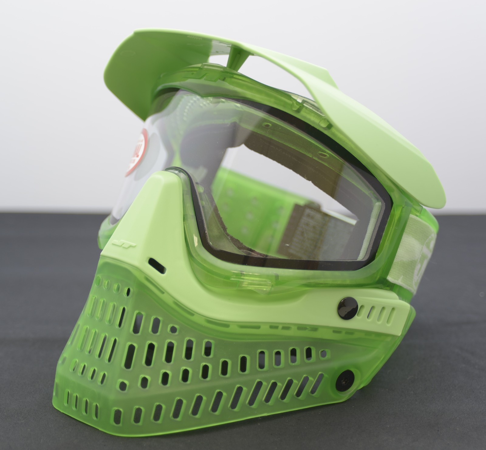 JT Proflex Goggle - Limited Edition Birthstone - Ice Peridot (August)