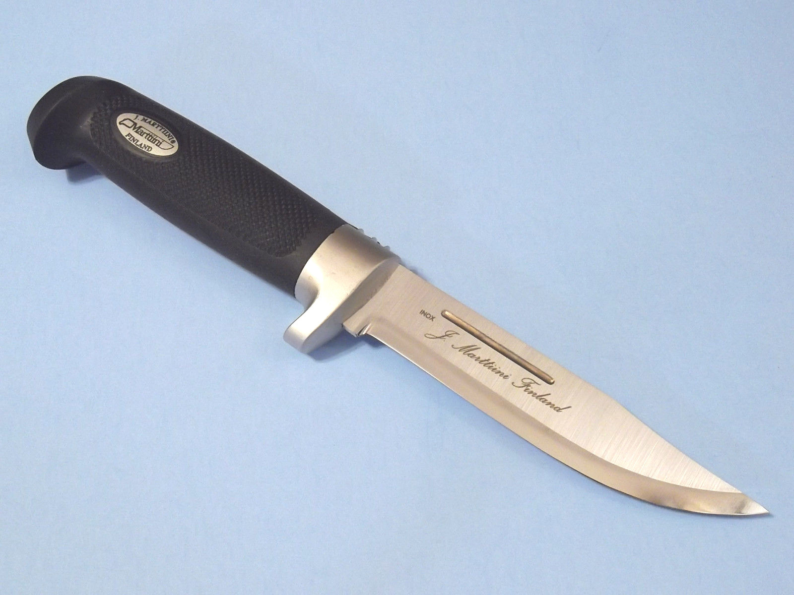 MARTTIINI 184019 BIG GAME fixed blade knife 10 1/8" overall Finland MN16 NEW!