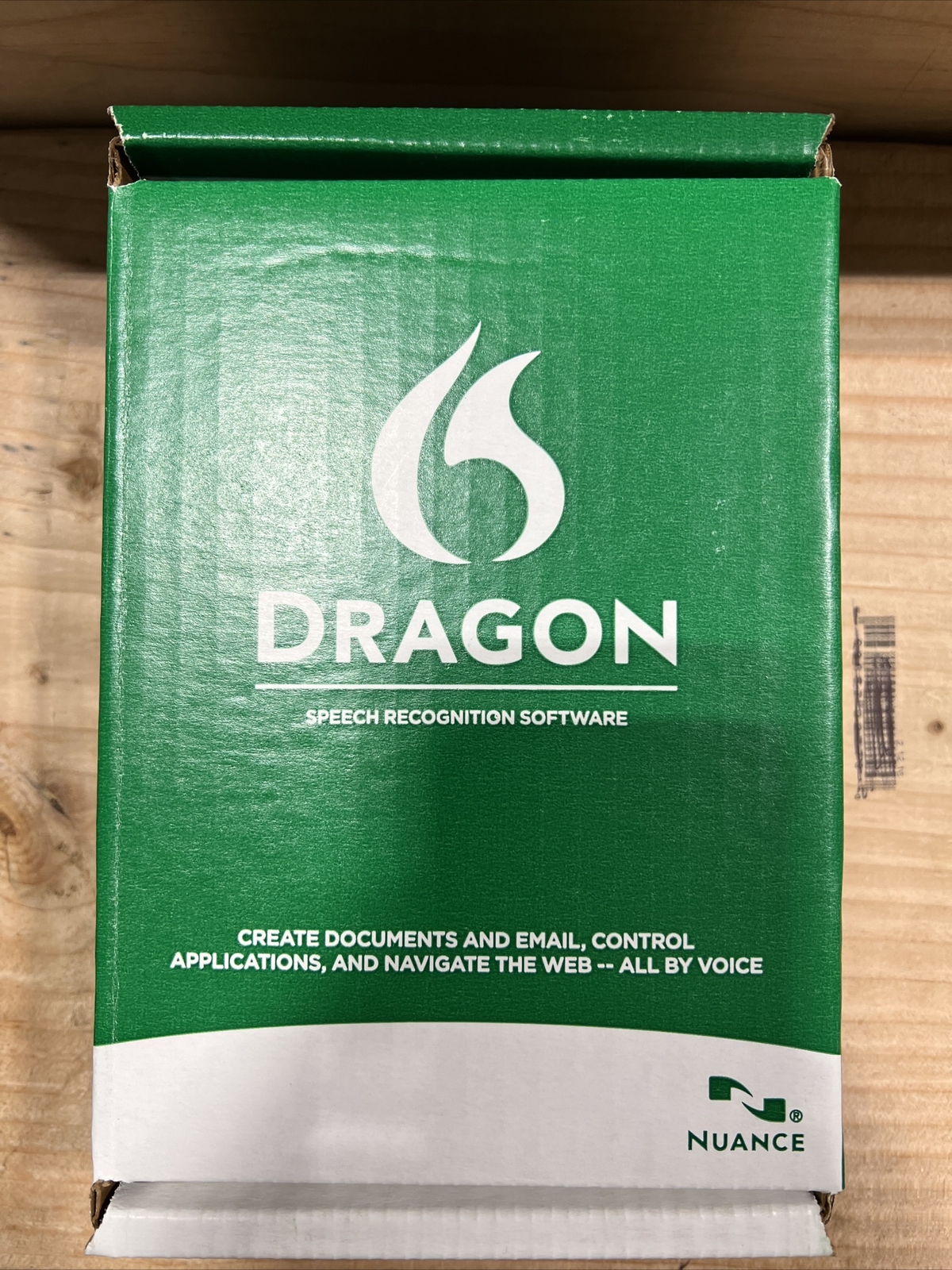 Dragon Speech Software V.11 Premium Philips Digital Voice Tracer