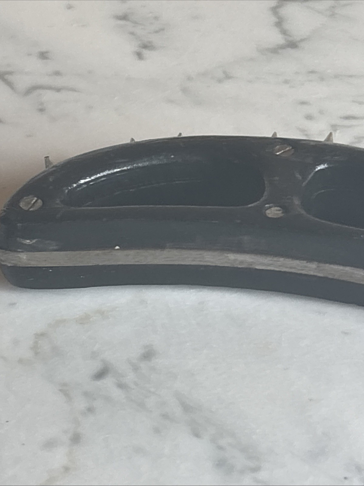 Blade Knife Blades Length Less Than 6 Inches Funky Look Untested & As Is