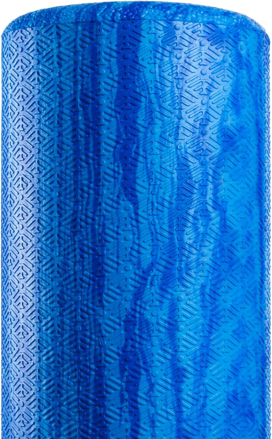 OPTP Pro-Roller Soft Density Foam Roller – Low Density Soft Foam Roller for Phys