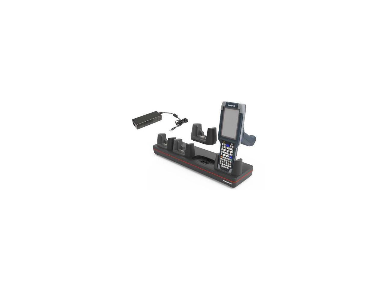 CK65 NETBASE ETH KIT INCL DOCK