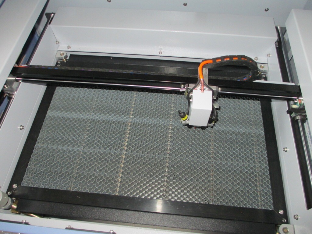 19.68*11.81 inch Honeycomb Table for 3050 K40 CO2 Laser Engraving Machine