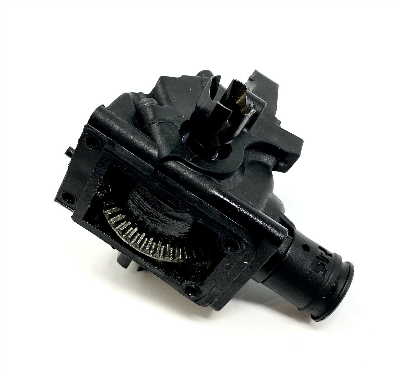 Arrma TYPHON 6s v5 BLX- DIFFERENTIAL front/rear 43t straight ARA8606v5