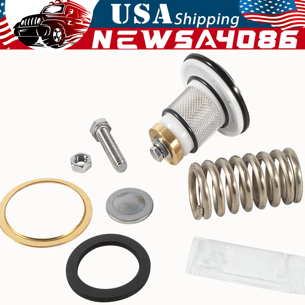 1-1/4'' Pressure Reducing Valve Repair Kit for Models NR3 and NR3XL