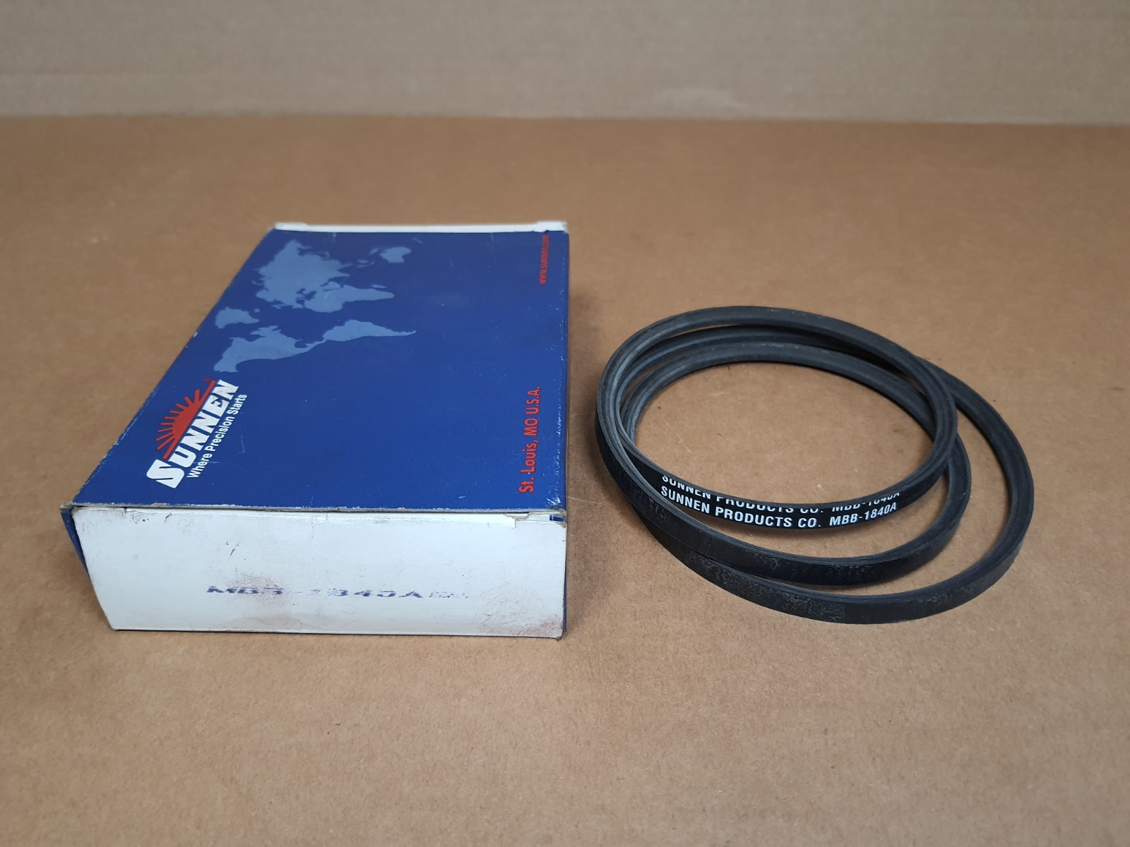 Sunnen MBB-1840A V-Belt for Sunnen Hone