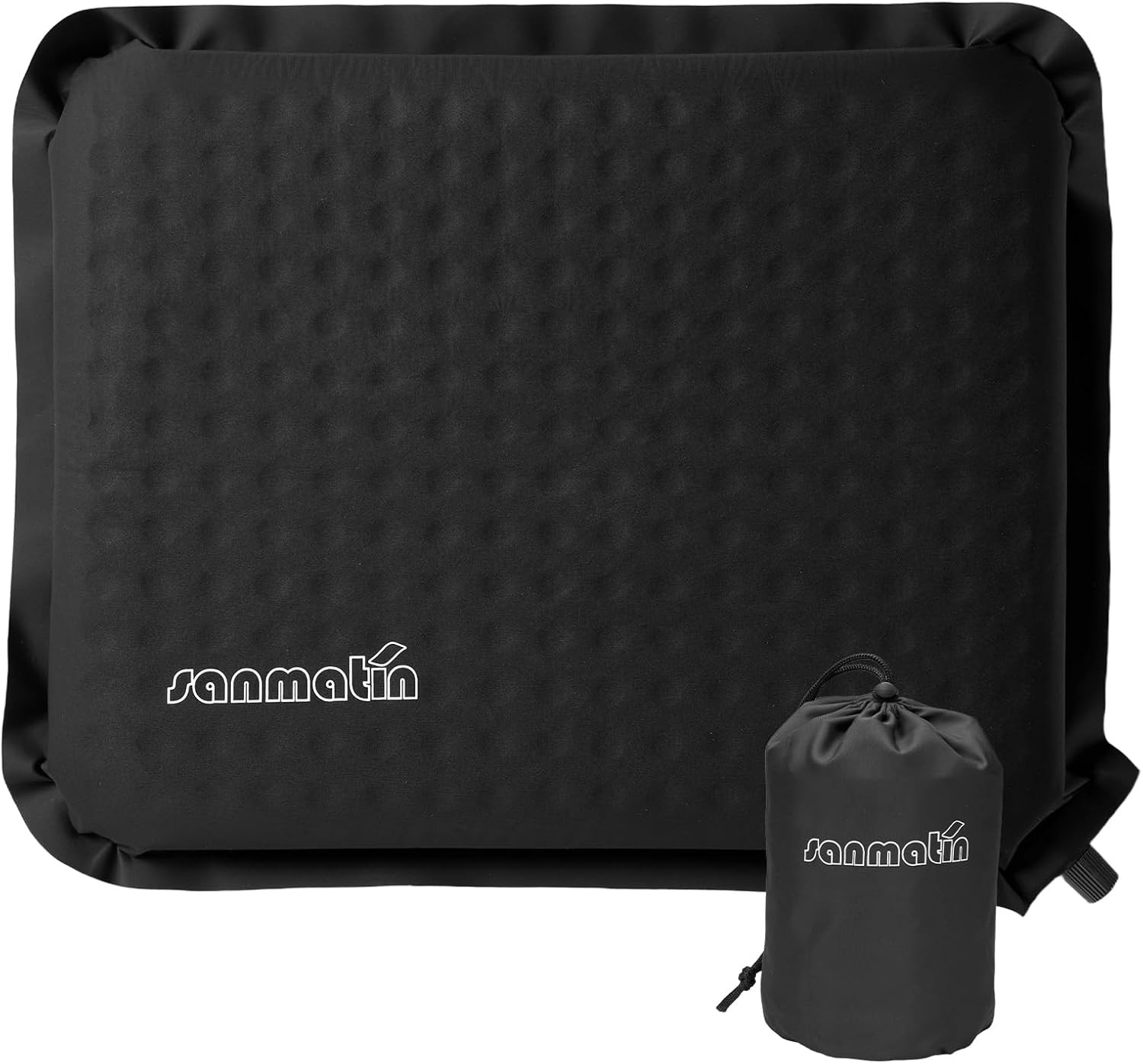 Stadium Seat Cushion Self-Inflating Foam Stadium Seats Bleacher Seat Chair