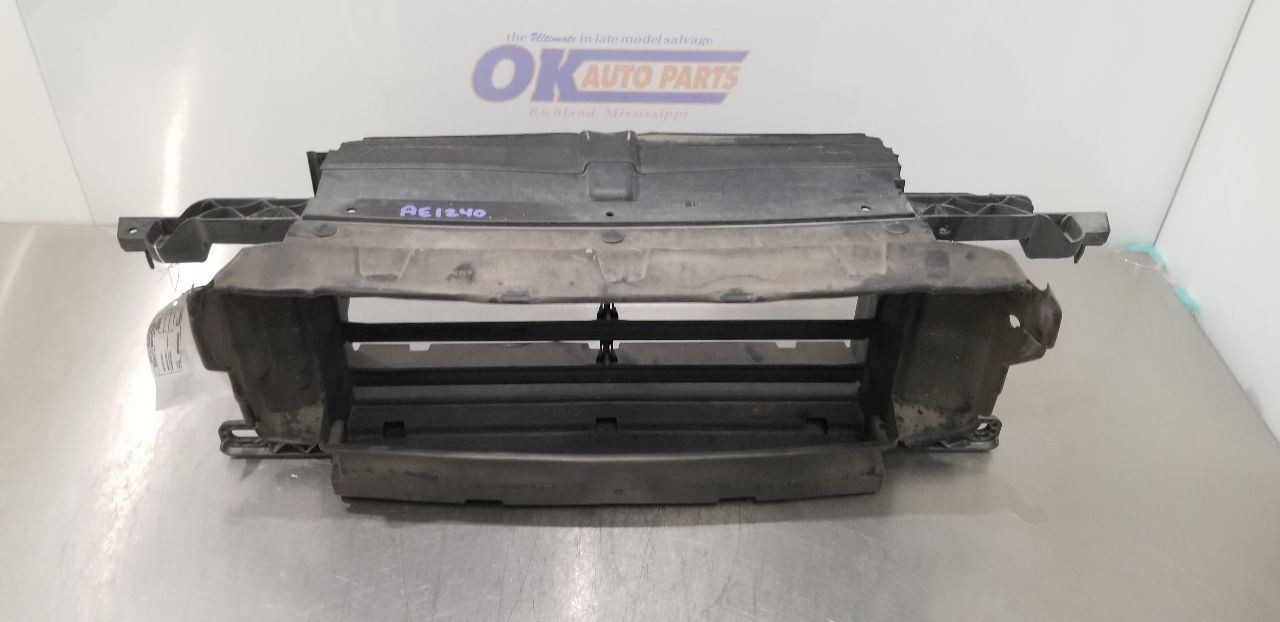 19 LINCOLN NAVIGATOR LOWER AIR SHUTTER 3.5L
