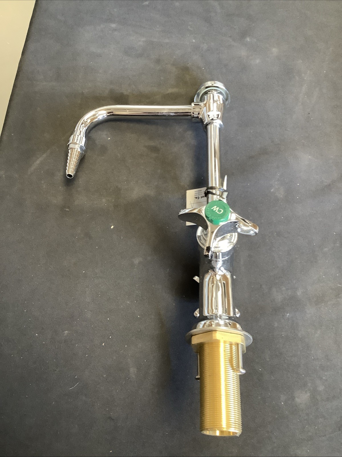 Watersaver labatory Faucet. #L-411-VB H3